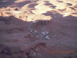 414 83q. Monument Valley tour