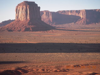 420 83q. Monument Valley tour
