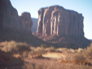 426 83q. Monument Valley tour