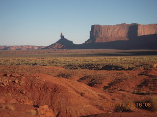 431 83q. Monument Valley tour