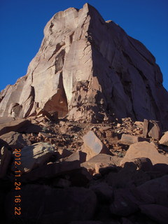 457 83q. Monument Valley tour