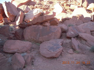 458 83q. Monument Valley tour