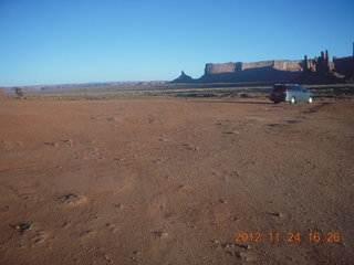 466 83q. Monument Valley tour