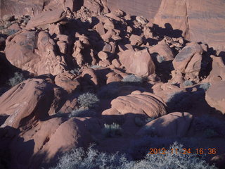 469 83q. Monument Valley tour
