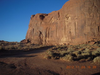 474 83q. Monument Valley tour