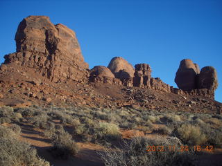 475 83q. Monument Valley tour