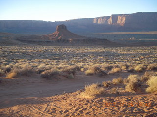 479 83q. Monument Valley tour
