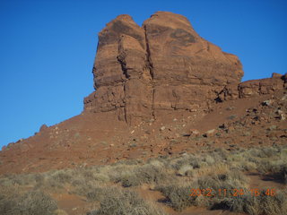 484 83q. Monument Valley tour