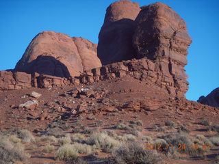 485 83q. Monument Valley tour