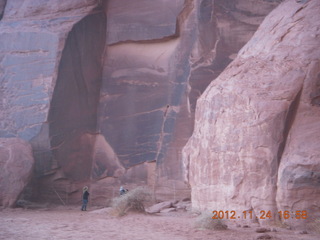 501 83q. Monument Valley tour