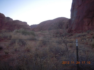 509 83q. Monument Valley tour