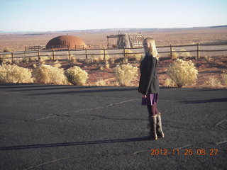 532 83r. Monument Valley - Kristina