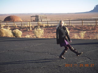 534 83r. Monument Valley - Kristina