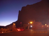 2. Monument Valley - dawn