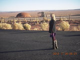 22. Monument Valley - Kristina