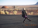 25. Monument Valley - Kristina