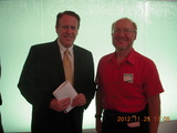 68. Capitol Steps member and Adam