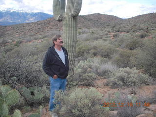 Bouquet Ranch - hike - Craig
