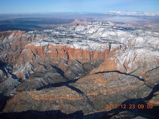 29 84p. aerial - Colorado City area
