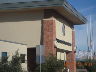 94 84p. Saint George Airport (SGU)