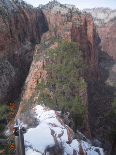139 84p. Zion National Park - Angels Landing hike