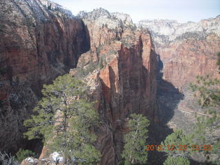 146 84p. Zion National Park - Angels Landing hike