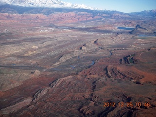 68 84r. aerial - Saint George area