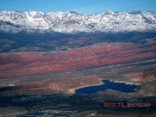 69 84r. aerial - Hurricane area