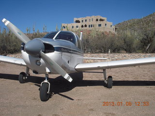N8377W at Bouquet Ranch