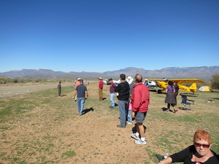 Sean G grapevine pictures - Grapevine airplanes