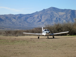Sean G grapevine pictures - Bouquet Ranch - N8377W