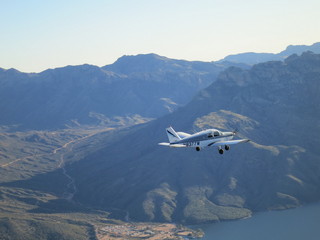 Sean G grapevine pictures - Grapevine - N8483R