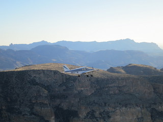 Sean G grapevine pictures - N8377W in flight