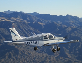 Sean G grapevine pictures - back to Phoenix