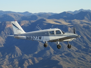 Sean G grapevine pictures - back to Phoenix