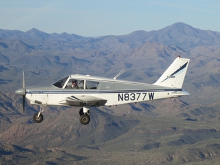 Sean G grapevine pictures - back to Phoenix - Deer Valley (DVT)