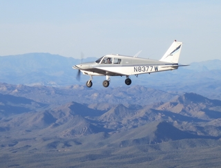 Sean G grapevine pictures - Four Peaks