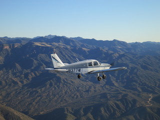 Sean G grapevine pictures - Roosevelt Lake dam