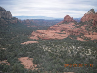 Sedona - Pink Jeep tour -