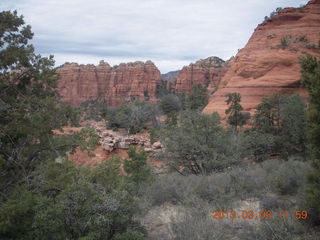 Sedona - Pink Jeep tour