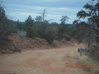 Sedona - Pink Jeep tour