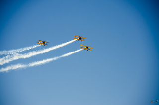 Yaseen's pictures - airplane at Cactus Fly-in