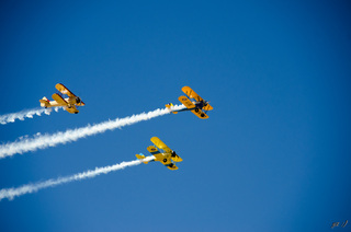 Yaseen's pictures - airplane at Cactus Fly-in