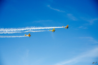 Yaseen's pictures - airplane at Cactus Fly-in