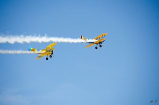 Yaseen's pictures - airplane at Cactus Fly-in