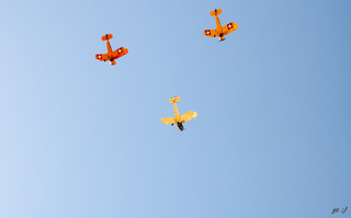 Yaseen's pictures - monster truck at Cactus Fly-in