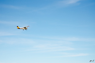 Yaseen's pictures - monster truck at Cactus Fly-in