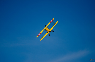 Yaseen's pictures - monster truck at Cactus Fly-in
