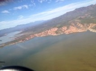 Theresa Q's (small) pictures - aerial
