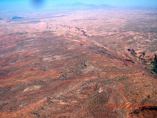 22 89p. aerial - Nokai Dome airstrip